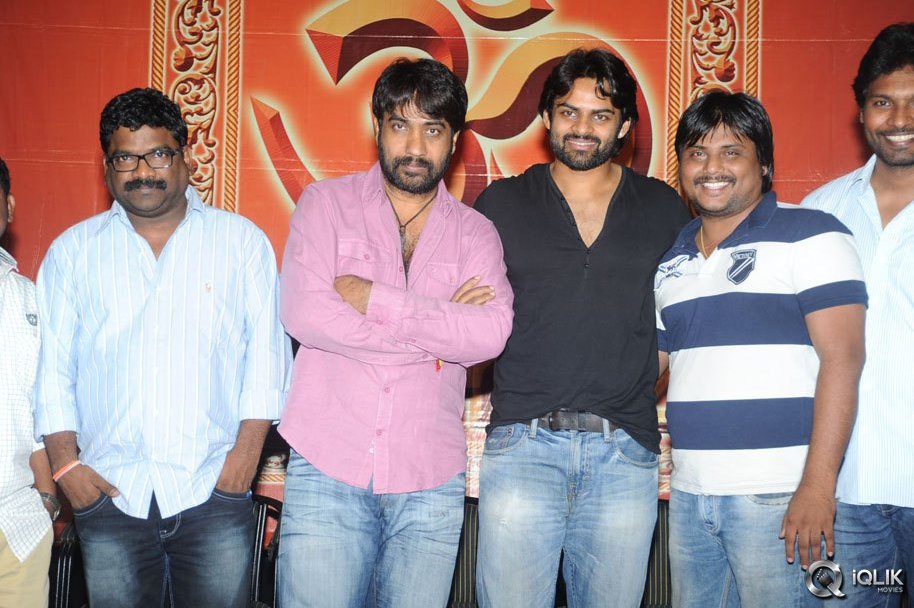 Rey-Movie-Success-Meet